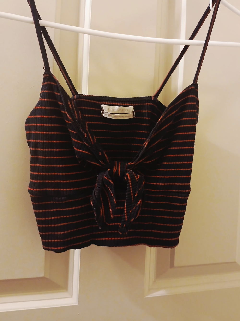 Urban Outfitters Crop Top Preloved Size S